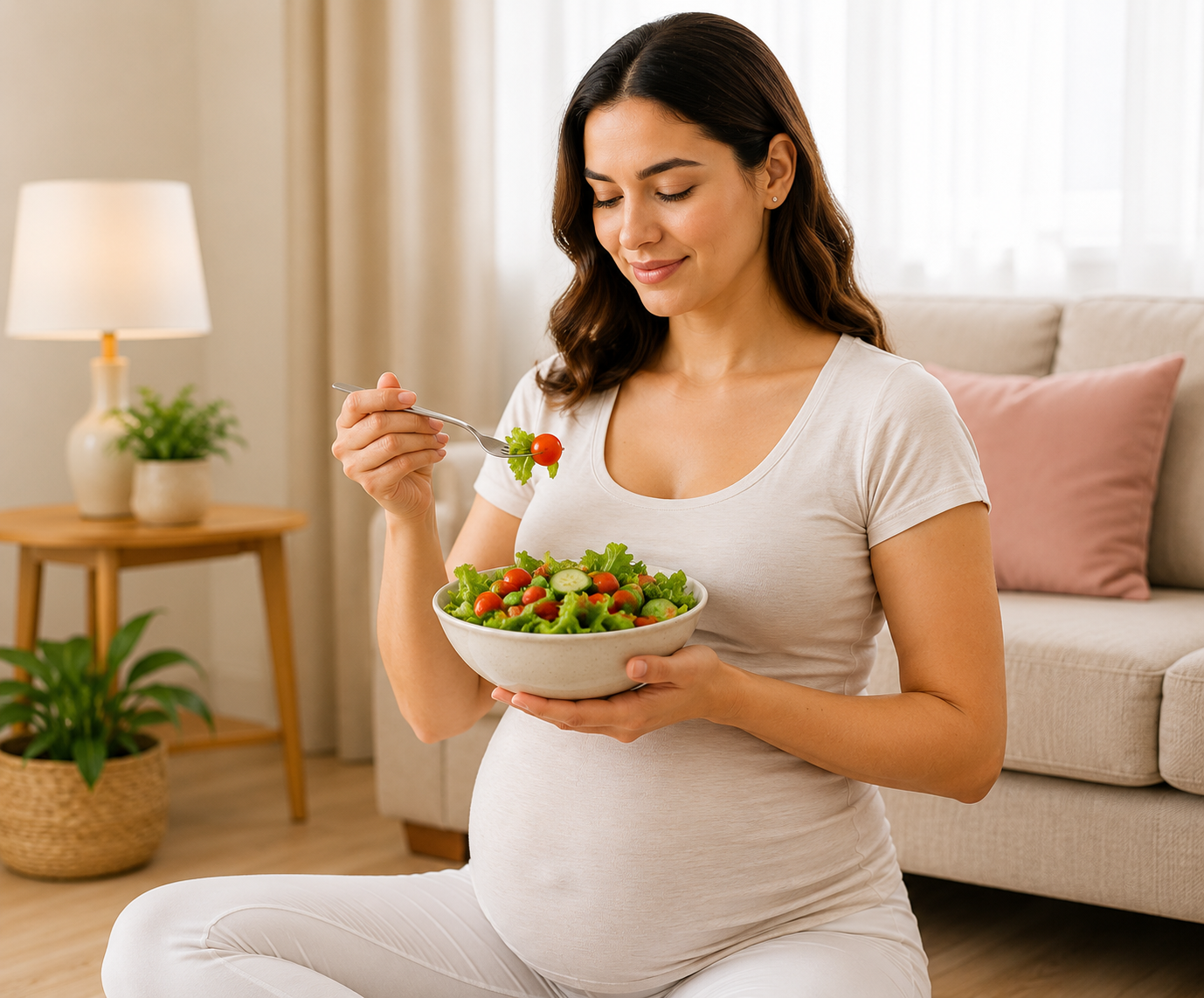Weight Loss Healthy Pregnancy
