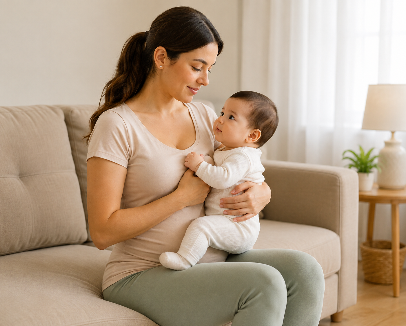 Postnatal Care