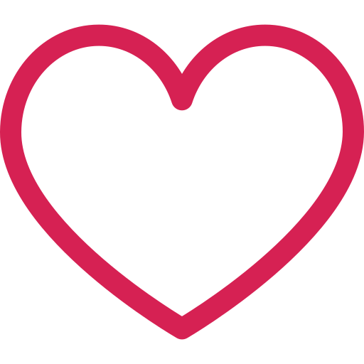 Heart Icon