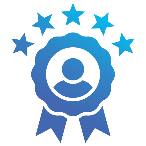 Years of Experience